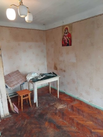 Продам 1 квартиру на Доброхотова, м Академмістечко-2 хв.пішки, Святошинський р-н, 31 900 у.о. - фото 1