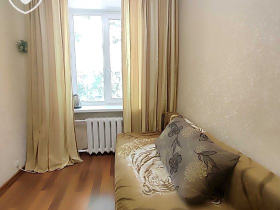 Продаж кімнати у Пущі-Водиці біля озера. Киев