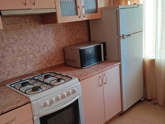 Продаж двокімнатної квартири в м. Київ. БЕЗ КОМІСІЇ