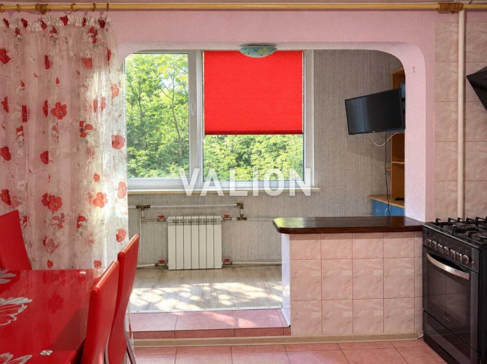 Продаж 1 кімнатної квартири 36 м², вул. Мостицька 16/2, Виноградар. Подільський район. - фото 1