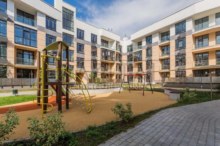 ПРОДАЖА 2-к квартира Италийский квартал | Оболонь - фото 1