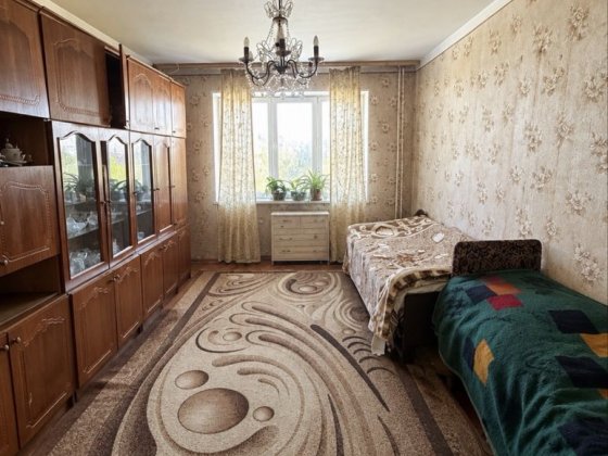 Оболонь Продаж 3к квартири 69 кв м Зої Гайдай 6 метро Мінська 5 хв під ремонт