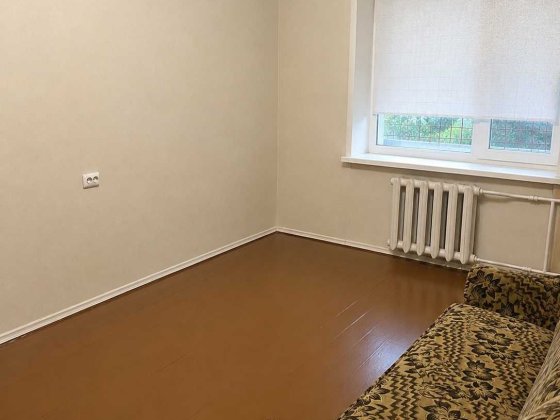 Продаж квартири 1к Якуба Колоса, 17