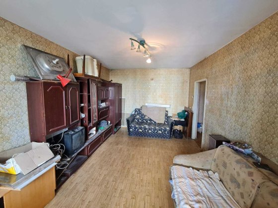 Продам 1 кім. квартиру, Оноре Де Бальзака 55,  Троєщина,  серія АППС люкс