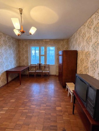 Продаж однокімнатної квартири 43.8м2   Чистяківська 11б Святошинський - фото 1