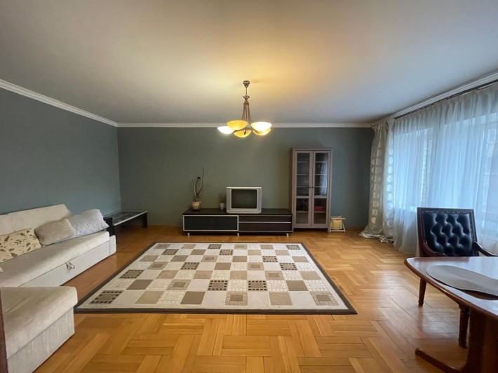 Продам 4 к.квартиру Святошинський р-н Відпочинку Котельникова метро Житомирська -10 хв - фото 1