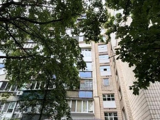 Продам 1 кімнатну квртиру в Солом’янському районі, вул. Пироговського (Григорія Кочура), будинок 6. 