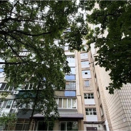 Продам 1 кімнатну квртиру в Солом’янському районі, вул. Пироговського (Григорія Кочура), будинок 6.  - фото 1