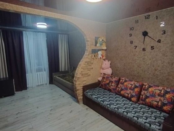 Обміняю квартиру в Полтаві на квартиру в Києві