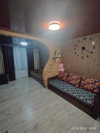 Обміняю квартиру в Полтаві на квартиру в Києві - фото 1