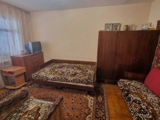 Від власника продам квартиру мінский масив Дмитра Павличка 3 техніка залишається