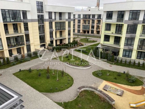 Продаж 2к квартири, 65м2,  в ЖК «Італійський квартал»