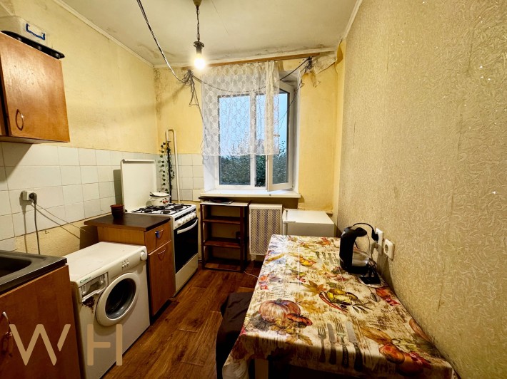 Продаж 1к 31м² проспект Леся Курбаса 9-Д, Колібріс, ринок Дніпро, Борщагівка Без% - фото 1