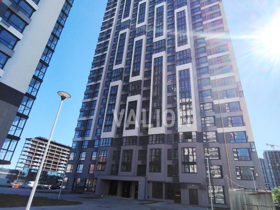 Без %. Продам 1к квартиру, ЖК 7 Kvartal, вул. О. Олеся 13, Виноградар, Ретровіль