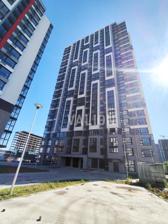 Без %. Продам 1к квартиру, ЖК 7 Kvartal, вул. О. Олеся 13, Виноградар, Ретровіль - фото 1