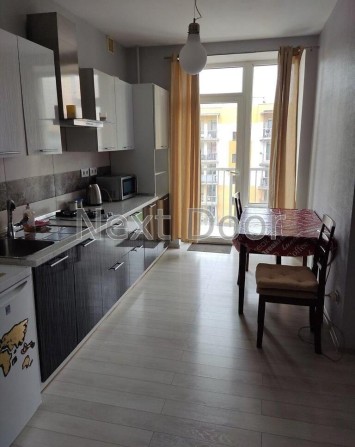 1к в ЖК Ліпінка з ремонтом та меблями! Є ГАЗ. Вул. Кавалерідзе 11 - фото 1