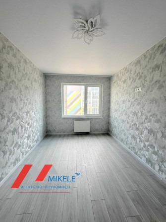 Без% Продаж 1к квартира 37,1м2 вул. Стеценко 75-Н ЖК Welcome Home Лавина Берковец - фото 1