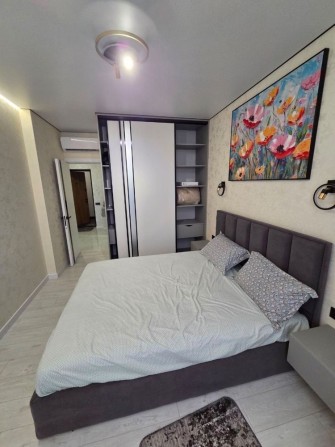 Продам квартиру ЖК Варшавський 3 без посередників - фото 1