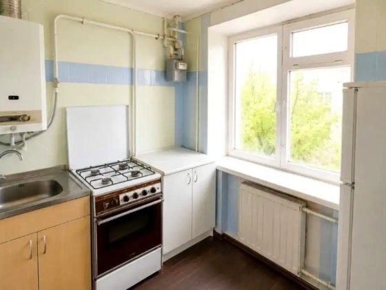 продаж 3-кім Солом'янка / Неходи
