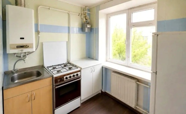 продаж 3-кім Солом'янка / Неходи - фото 1