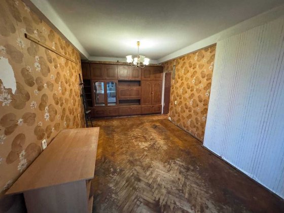 БЕЗ % Продаж 3к на вул. Борщагівська (м. Шулявка)