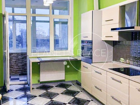 Продам 2к. квартиру ЖК "Пори року" вул. Мокра 16, Солом'янка.