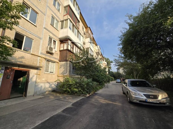 Продаж 1 кімн. квартири вулиця Стражеско 11 - фото 1