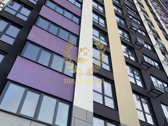 Продаж 2к кв в новому ЖК OkLand біля Севастопольської площі