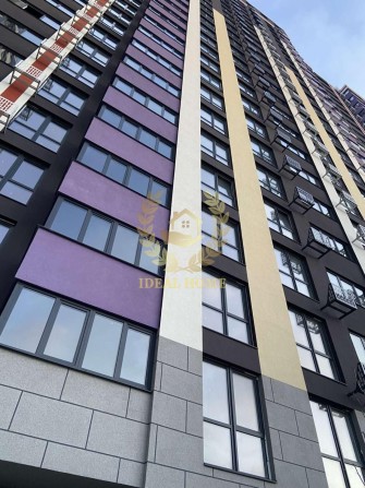 Продаж 2к кв в новому ЖК OkLand біля Севастопольської площі - фото 1