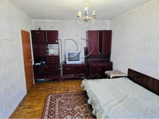 Продаж 1 кімн. квартири за адресою Бальзака Оноре де 56