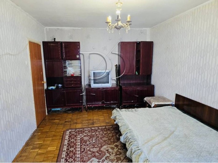Продаж 1 кімн. квартири за адресою Бальзака Оноре де 56 - фото 1