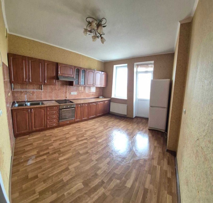 Продаж 3 кім квартири, 90 м кв, Палладіна 18/30, метро Академмістечко - фото 1