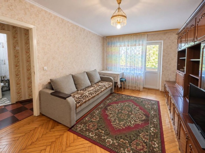 продам 1к квартиру у Києві.  Без комісії для покупця - фото 1