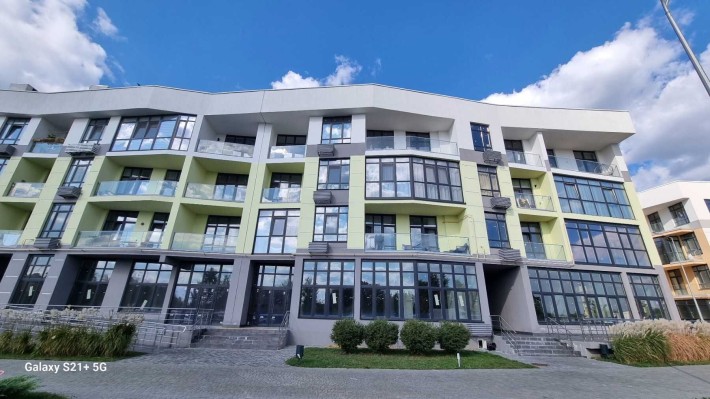 Продам 2 комн.квартиру 68 кв.м. в ЖК Итальянский квартал,ул.Редьчинского 3 - фото 1