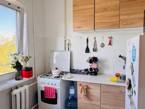 Продаж 1кім на Мріі 9а (Туполева) Нивки