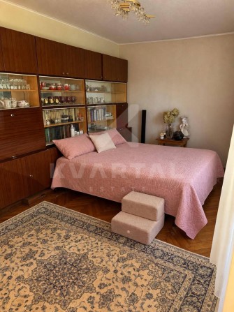 Продаж 2 кімнатної квартири - 51 м² у Києві, на вулиці Лісній, 60-А з неймовірним видом на ліс. - фото 1
