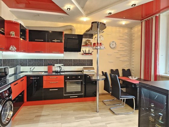 Продаж 1к квартири, ЖК Милославичі, Закревського 95а