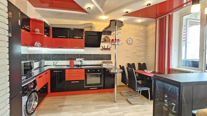 Продаж 1к квартири, ЖК Милославичі, Закревського 95а - фото 1