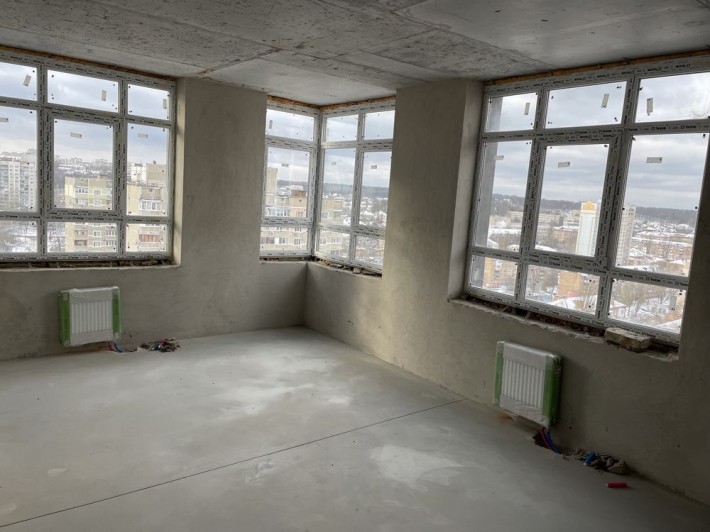 Продаж 2к квартиры ЖК Бережанский - фото 1