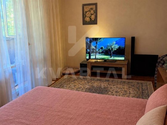 Продаж Квартири 51 м² біля лісу та озера  на 2 поверсі