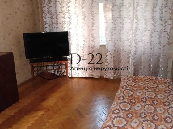 Продаж 2 к, Борщагівка, вулиця Зодчих, 18