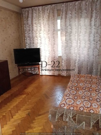 Продаж 2 к, Борщагівка, вулиця Зодчих, 18 - фото 1