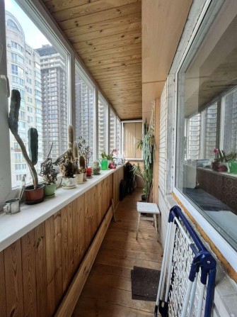 Продам 2-к квартиру 51м2. вул. Лук'яненка Левка, 29А. 75000 $ - фото 1