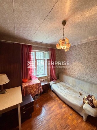 Продаж 2 кімнатної квартири вул. Леся Курбаса 18г (Борщагівка) - фото 1