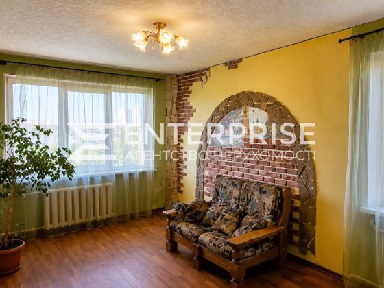 Держпрограми. 3к на вул. А. Булаховського, Академмістечко Новобіличі