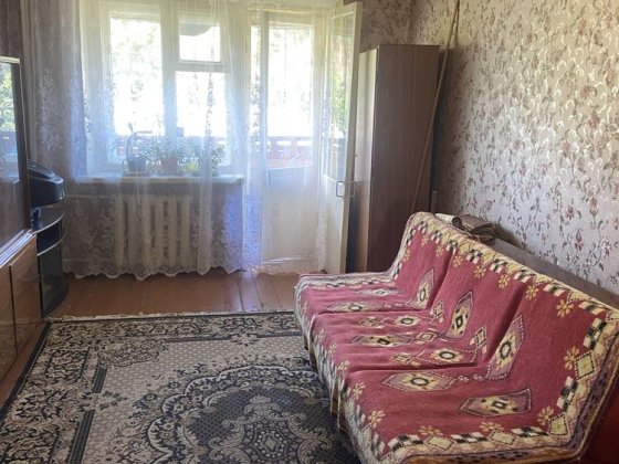 Продаж 2-кімнатної квартири у зеленій зоні Оболонського району, Водогін!