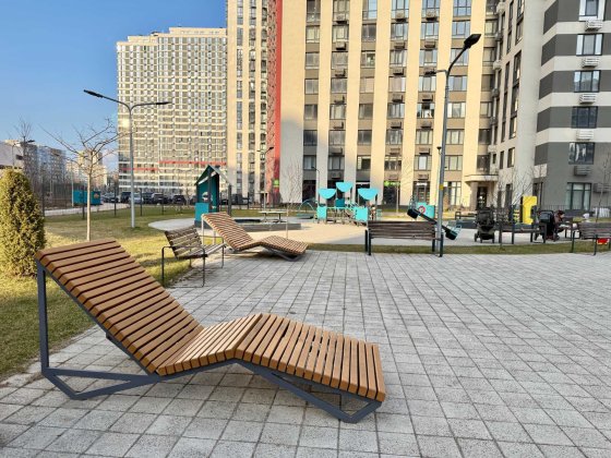 Київ 2 кімнатна квартира 77 м² | ЖК Варшавський Плюс | Без комісії