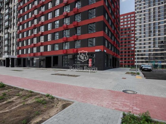 Квартира, 2к. Без ремонту. ЖК Варшавський-3. Всеволода Змієнка, 13, Виноградар, Подільський р-н