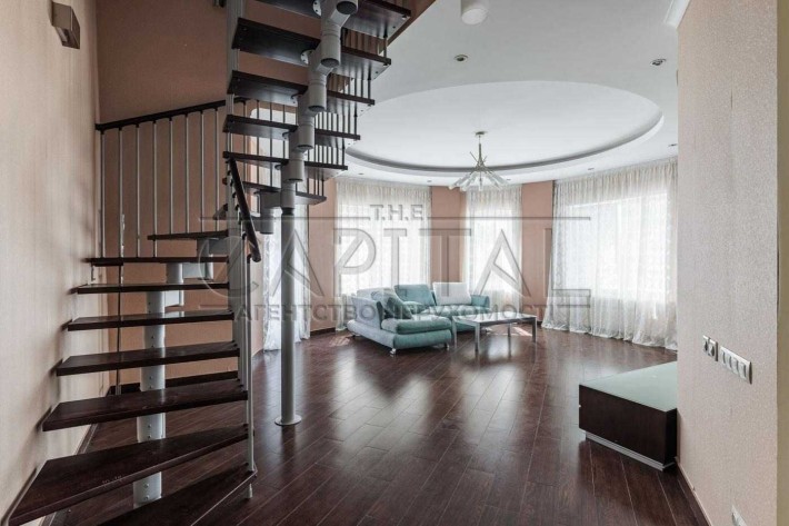 Продаж / Квартира  / Оболонський район / вул. Пріорська, 10 - фото 1