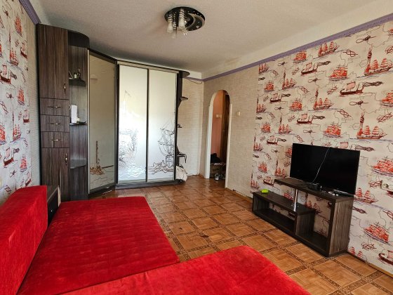 Продаж 1-кімнатної квартири, 34 м² - вул. Левка Лук’яненко будинок 1
